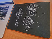 Shrooms Mousepad