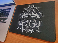 Sig-web Mousepad