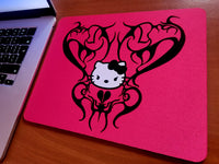 Hello Kitty Mousepad