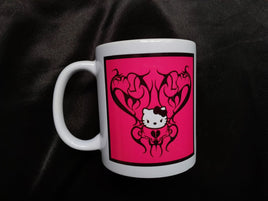 Hello Kitty Mug