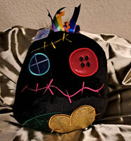 Voodoo Mellow Plushie