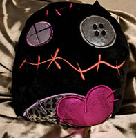 Voodoo Mellow Plushie