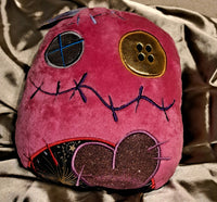 Voodoo Mellow Plushie