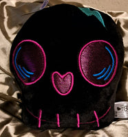 Skull Mellow Plushie