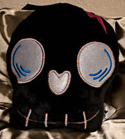 Skull Mellow Plushie