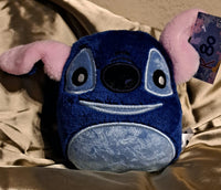 Stitch Mini Plushie