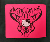 Hello Kitty Mousepad