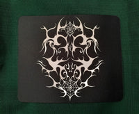 Sig-web Mousepad