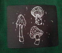 Shrooms Mousepad