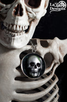 Skull Necklace