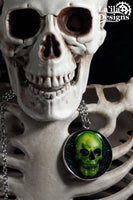 Skull Necklace