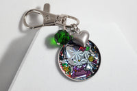 Hello Kitty Handbag Charm