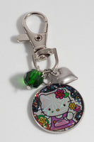 Hello Kitty Handbag Charm