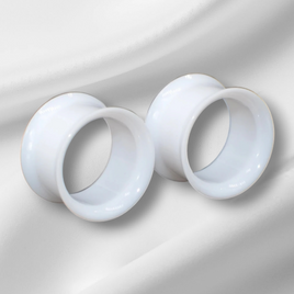 Acrylic Tunnels (Pair)