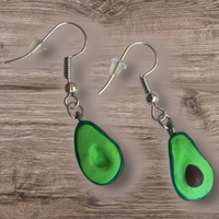 Avo Earrings