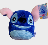 Stitch Mini Plushie