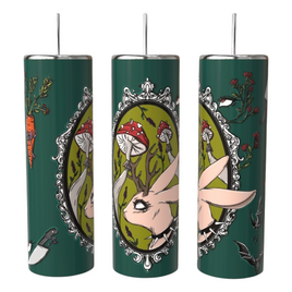 Jackelope Tumbler