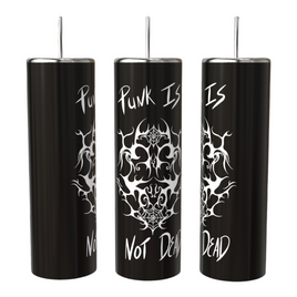 Punk Is Not Dead Sig-web Tumbler