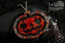 Jack Necklace