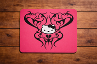 Hello Kitty Mousepad