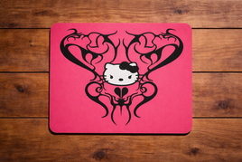 Hello Kitty Mousepad