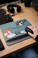 Pothead Mousepad