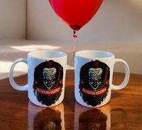 Pennywise IT Mug