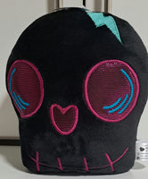 Skull Mellow Plushie