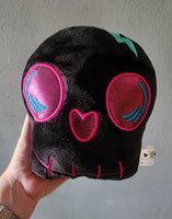 Skull Mellow Plushie