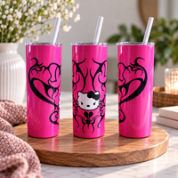 Hello Kitty Tumbler