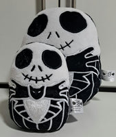 Jack Skellington NBC Plushie