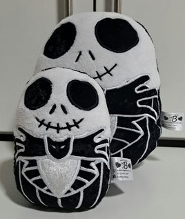 Jack Skellington NBC Plushie