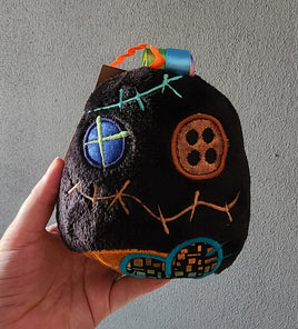 Voodoo Mini Plushie
