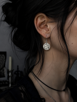 Constellation Earrings