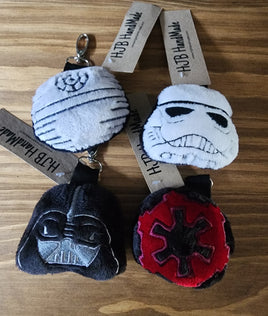 Star Wars Keyring Plushie