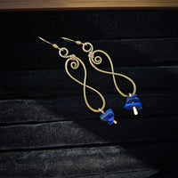 Eterna Earrings