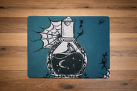 Potion Bottle Desk Pad