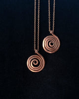 Spira Pendant