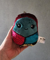 Sally NBC Plushie