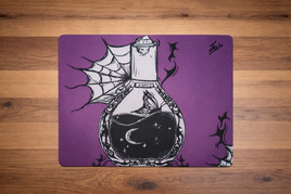 Potion Bottle Desk Pad