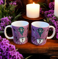 Teacup Mug