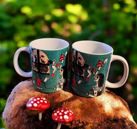 Linked Mug