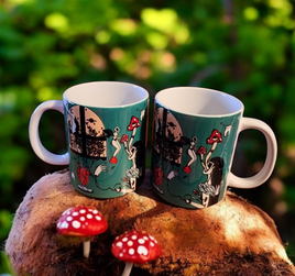 Linked Mug