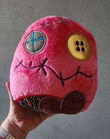 Voodoo Mellow Plushie