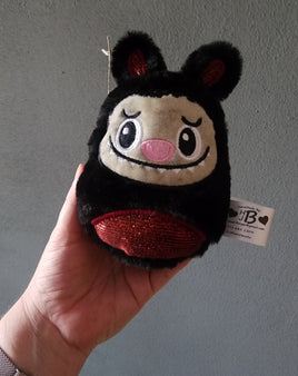 Lafufu Bag Charm Plushie