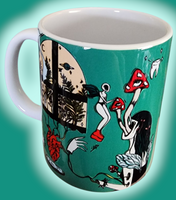 Linked Mug