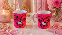 Hello Kitty Mug