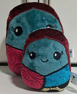 Sally NBC Plushie