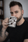 Jack Skellington NBC Mug