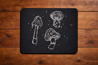 Shrooms Mousepad
